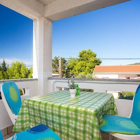 1-Bedroom Apartment With Loggia In Punat Island Krk ภายนอก รูปภาพ